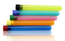 Coloured Doob Toob. Coloured Doob Toob.