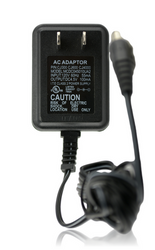 AC Adaptor for CJ Model scale Close Up AC Adaptor for CJ Model scale Close Up