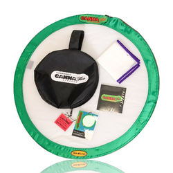 22" Canna Flex Screen Set 150 & 70 Micron Kit 22" Canna Flex Screen Set 150 & 70 Micron Kit