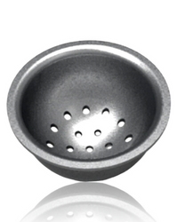 Metal Bowl For Silicone Pipe