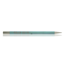 GEAR Premium Titanium Pencil Dab Tool in Teal