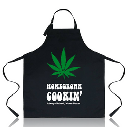 Stonerware Baked Apron Stonerware Baked Apron