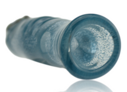Zombie Chillum Bowl
