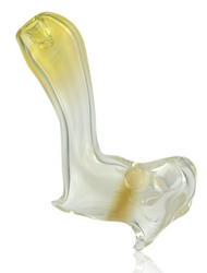 Chunky Fumed Sherlock With Built In Ash Catcher Chunky Fumed Sherlock With Built In Ash Catcher