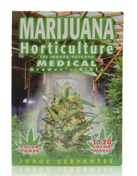 The Indoor & Outdoor Medical Grower's Bible The Indoor & Outdoor Medical Grower's Bible