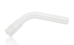 Arizer Air & Solo Curved Glass Mouthpiece Arizer Air & Solo Curved Glass Mouthpiece