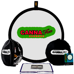22" Canna Flex Screen 150 Micron Kit 22" Canna Flex Screen 150 Micron Kit