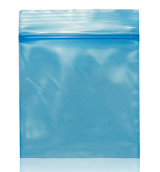 2" Blue Multi-Purpose Baggie 2" Blue Multi-Purpose Baggie