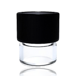 Single 1 Gram Screw Top Vial. Single 1 Gram Screw Top Vial.