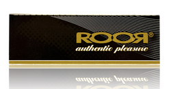 Package of Roor Authentic 1¼ Paper Package of Roor Authentic 1¼ Paper