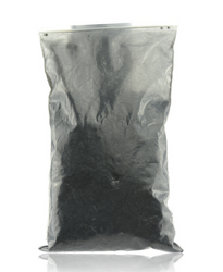 125 Gram Bag of Activated Charcoal. 125 Gram Bag of Activated Charcoal.
