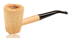Mark Twain Corn Cob Pipe – Classic Sherlock Style Mark Twain Corn Cob Pipe – Classic Sherlock Style