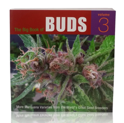 Big Book Of Buds Volume 3 Big Book Of Buds Volume 3