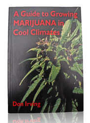 A Guide to Growing in Cool Climates A Guide to Growing in Cool Climates