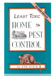 Least Toxic Home Pest Control Least Toxic Home Pest Control