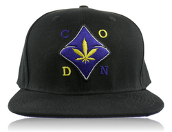 Canadian Oddities Snapback Hat Canadian Oddities Snapback Hat