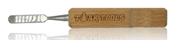 Toak Tools Wood Series Pancake Dabber Toak Tools Wood Series Pancake Dabber