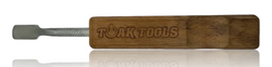 Toak Tools Wood Series Shovel Dabber Toak Tools Wood Series Shovel Dabber