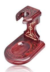 Pulsar Shire Pipes & Lord of The Ring Pipe Stand