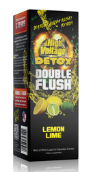 16oz Lemon Lime High Voltage in Box 16oz Lemon Lime High Voltage in Box