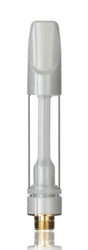Zirco Ceramic Coil 1ml Cartridge Zirco Ceramic Coil 1ml Cartridge