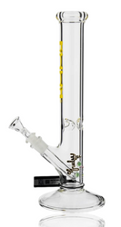 14" Roor 5mm Straight With Yellow Logo 14" Roor 5mm Straight With Yellow Logo