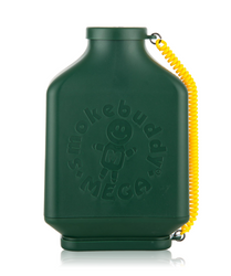 Smoke Buddy Mega in Green