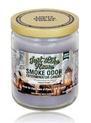 13oz Just Like Home Smoke Odor Exterminator Candle