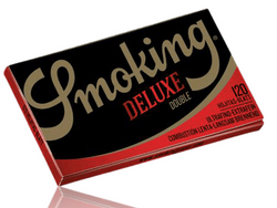 Smoking Deluxe Double Feed Smoking Deluxe Double Feed
