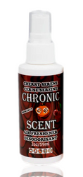 Cherry Serene Chronic Scent 2oz Spray Cherry Serene Chronic Scent 2oz Spray