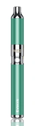 Yocan Evolve Vaporizer in Azure Green