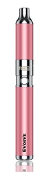Yocan Evolve Vaporizer in Pink