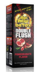 16oz Pomegranate High Voltage in box 16oz Pomegranate High Voltage in box