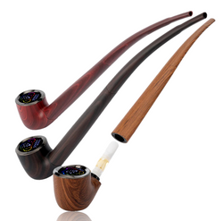 Pulsar 510 DL Wizard Pipe Batteries