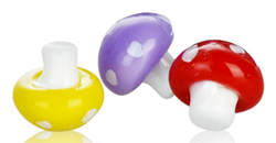 Pulsar Mushroom Terp Pearls Pulsar Mushroom Terp Pearls