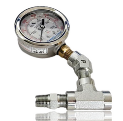 Gauge Gauge