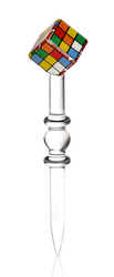 Pulsar Cubez Glass Dabber Pulsar Cubez Glass Dabber