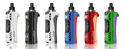 Yocan Cylo Vaporizer Kit In multiple colours Yocan Cylo Vaporizer Kit In multiple colours