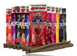 Royal Blunts Hemparillo Wraps in Berries, Blueberry, Cali Fire, Grape,  Naked, OGK, Sweets, Strawberry, Mango, Bubble Gum, and Banana. Royal Blunts Hemparillo Wraps in Berries, Blueberry, Cali Fire, Grape,  Naked, OGK, Sweets, Strawberry, Mango, Bubble Gum, and Banana.