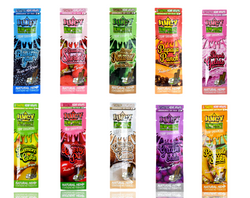 Juicy Terp Enhanced Hemp Wraps in Blackberry, Coconut Cream, Grape Soda, Strawberry Sherbert, Natural, Papaya, Purple Gelato, Cherry Pie, Lemon Cake, and Pineapple Shake. Juicy Terp Enhanced Hemp Wraps in Blackberry, Coconut Cream, Grape Soda, Strawberry Sherbert, Natural, Papaya, Purple Gelato, Cherry Pie, Lemon Cake, and Pineapple Shake.