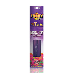 Juicy Jay's Patchouli Thai Incense. Juicy Jay's Patchouli Thai Incense.
