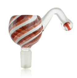 Red Eye Red & White 14mm Carrera Pull Out