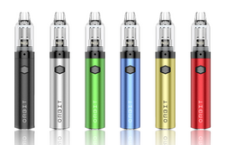 Yocan Orbit Portable Terp Bead Vaporizer Kit Yocan Orbit Portable Terp Bead Vaporizer Kit
