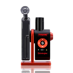 Stundenglass Modul Travel Kit Tyson 2.0 Stundenglass Modul Travel Kit Tyson 2.0