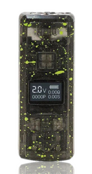 Yocan Wulf Kodo Pro X-Ray 510 in Granite Yocan Wulf Kodo Pro X-Ray 510 in Granite