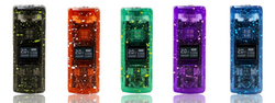 Yocan Wulf Kodo Pro X-Ray 510 Batteries Yocan Wulf Kodo Pro X-Ray 510 Batteries