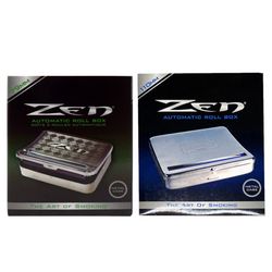 Zen Roll Box Rolling Machine Collection Zen Roll Box Rolling Machine Collection