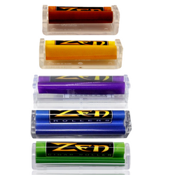 Zen Rolling Machines Collection Zen Rolling Machines Collection