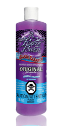Purple Power Original Formula Glass Cleaner. 16oz bottle Purple Power Original Formula Glass Cleaner. 16oz bottle