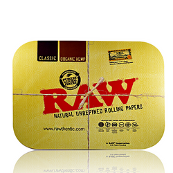 RAW Tray Large Magnetic Cover RAW Tray Large Magnetic Cover